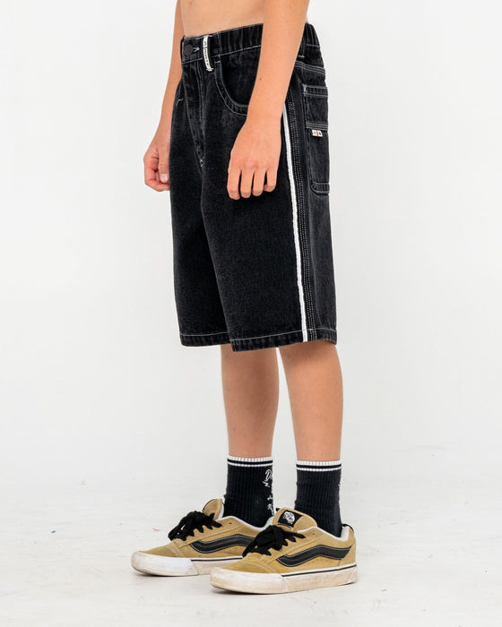 Boys Flip Daddy 2.0 Jort