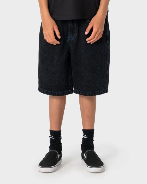 Boys Redemption Jort