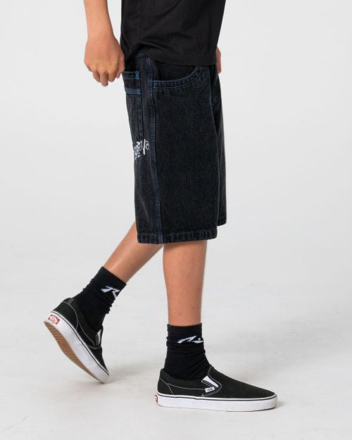 Boys Redemption Jort