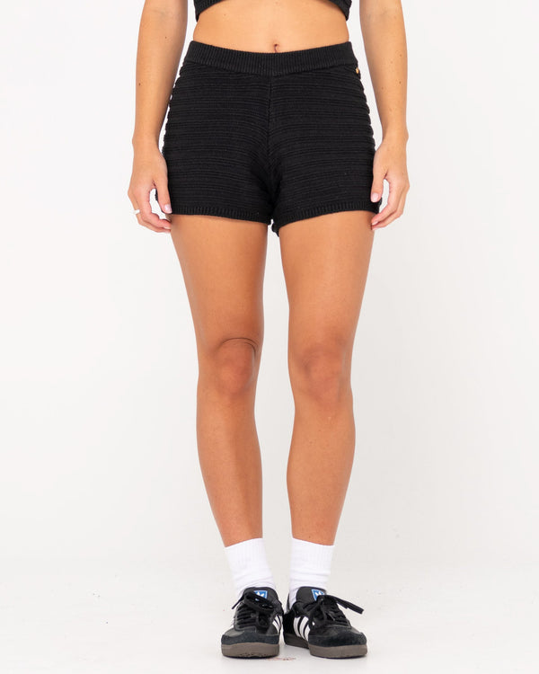 Elba Knit Short