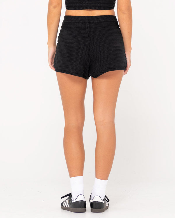 Elba Knit Short