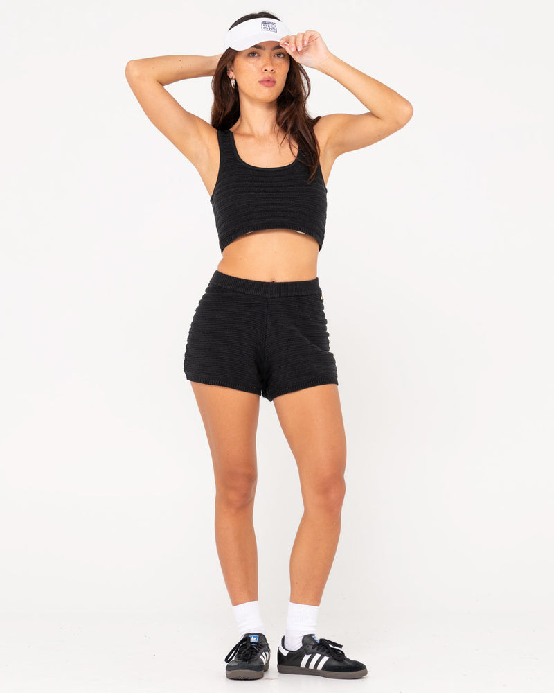 Elba Knit Short