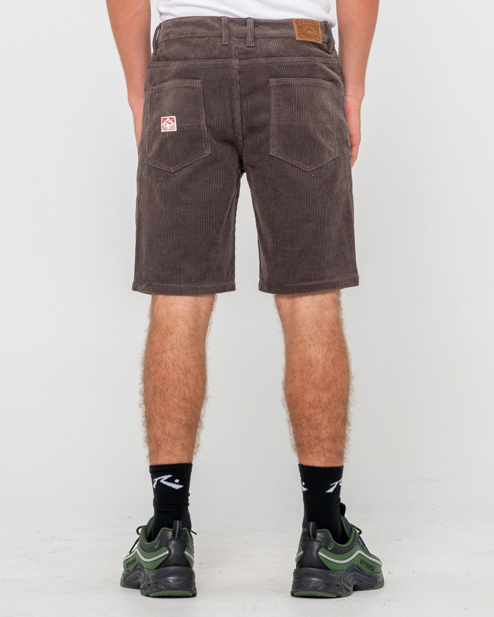 Rifts 5 Pkt Short