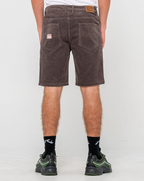 Rifts 5 Pkt Short