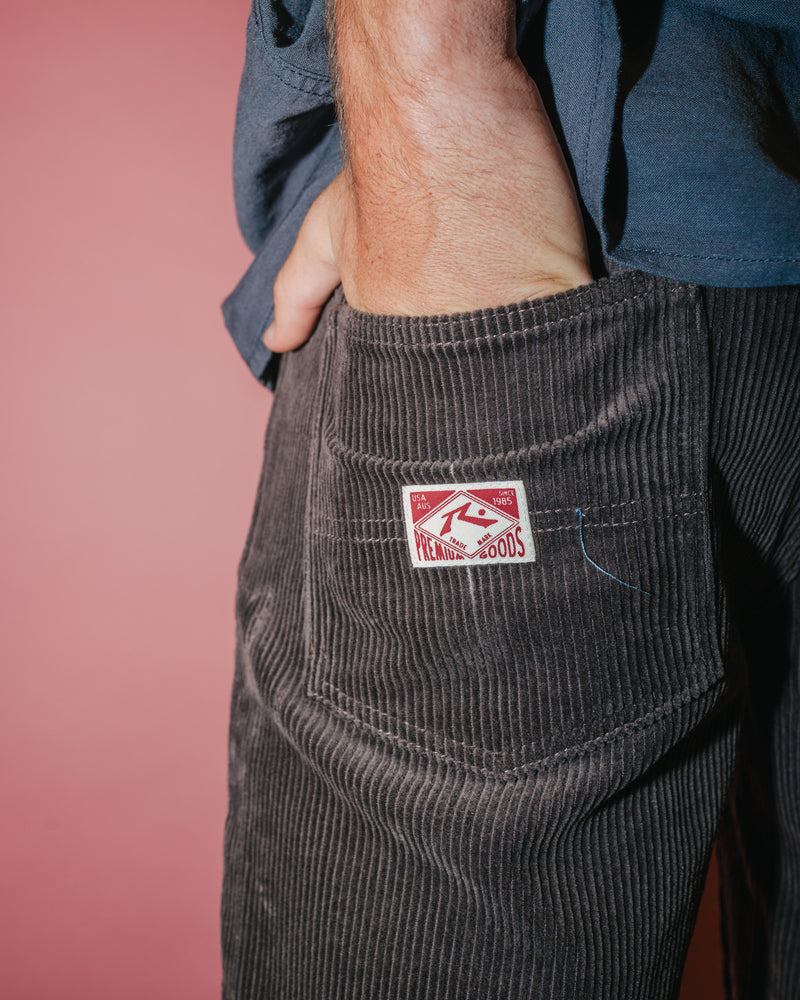 Rifts 5 Pkt Short