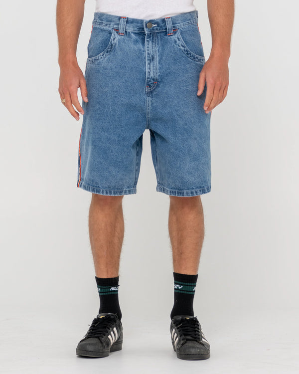 Flip Daddy 2.0 Jort