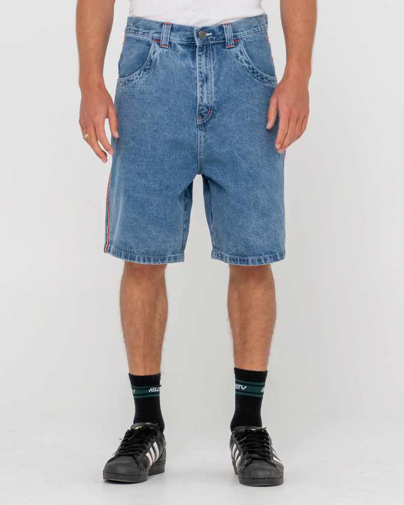 Flip Daddy 2.0 Jort