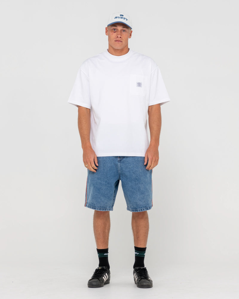 Flip Daddy 2.0 Jort
