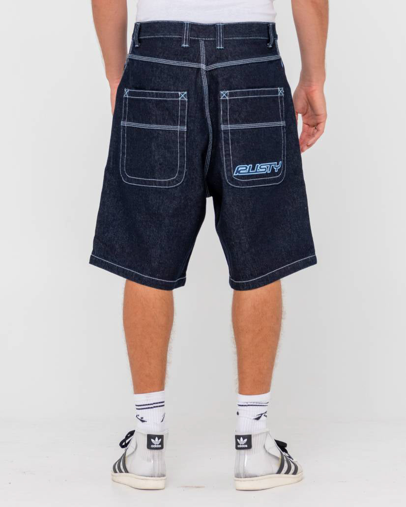 Flip Daddy 2.0 Jort