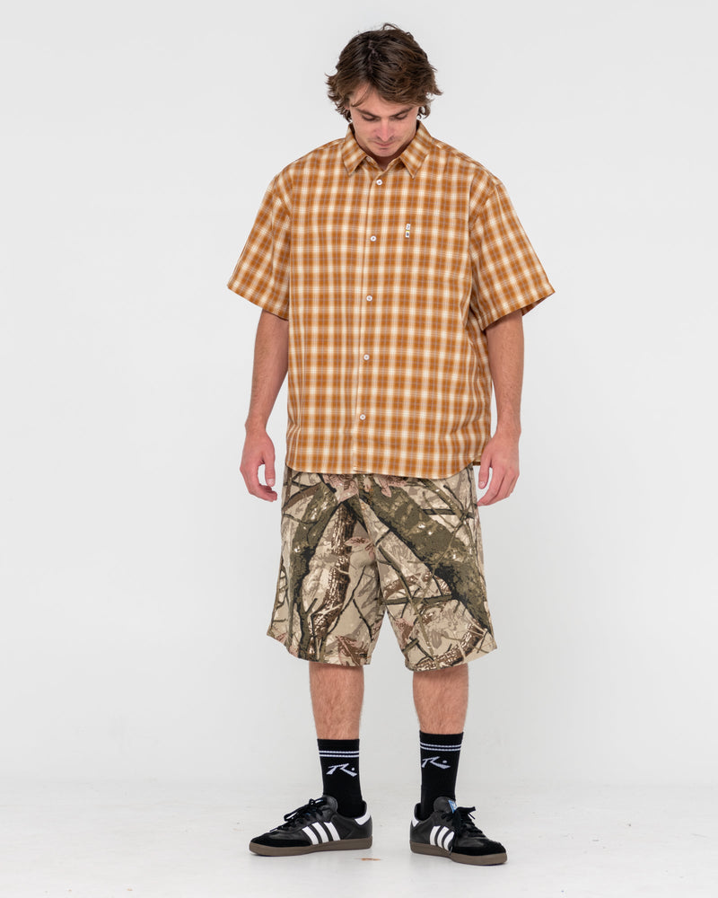 Flip Rambo Jort