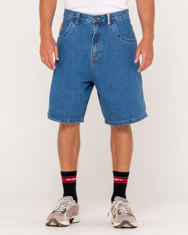 Flip Daddy Low Ballin Jort