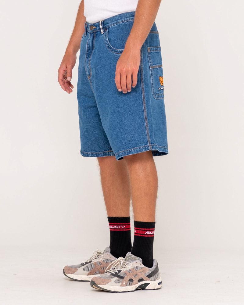 Flip Daddy Low Ballin Jort