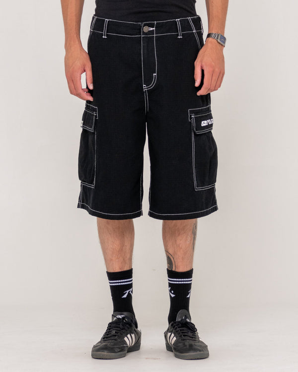 Commando Rippa Cargo Short