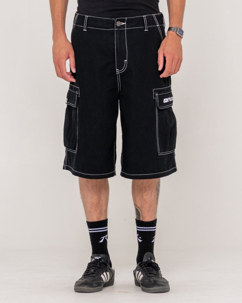 Commando Rippa Cargo Short