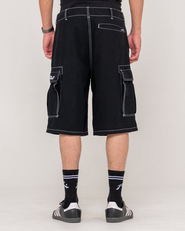 Commando Rippa Cargo Short