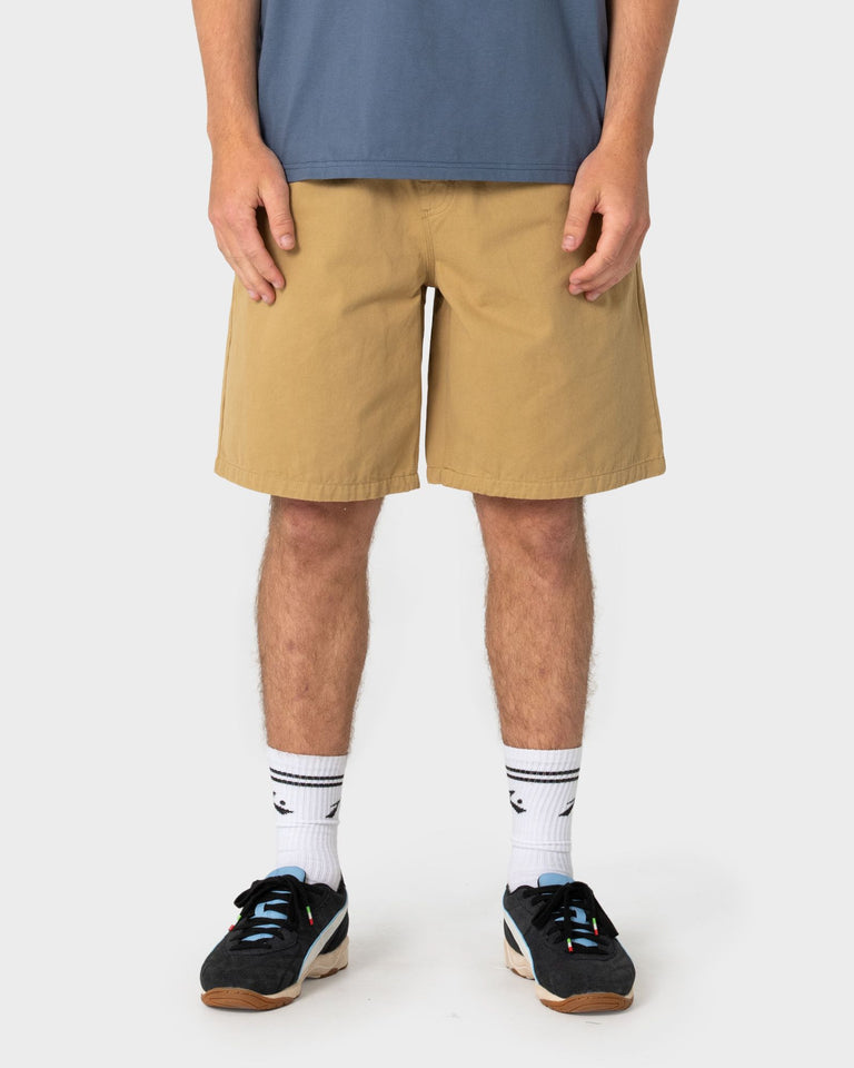 Rumble Elastic Short