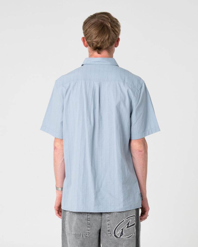 Datsun Classic Short Sleeve Shirt