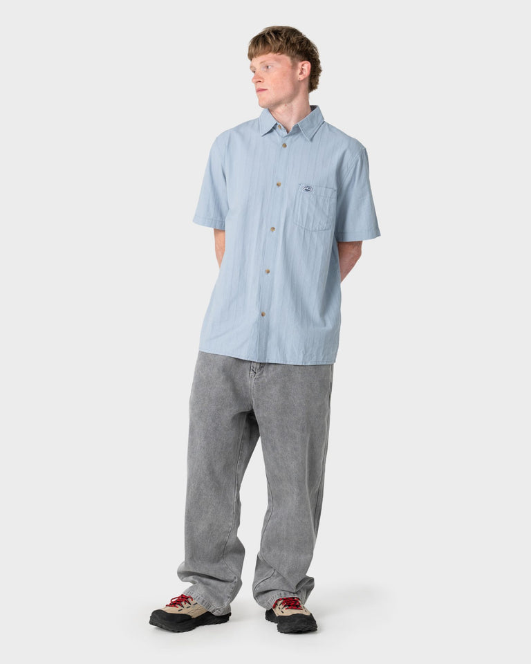 Datsun Classic Short Sleeve Shirt