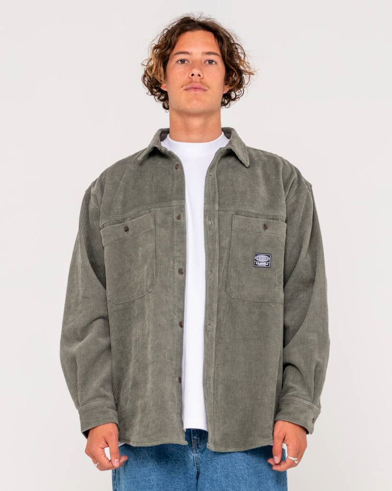 Cobra Over Shirt