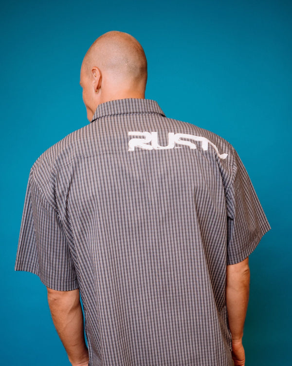 Resno Recon Short Sleeve Shirt