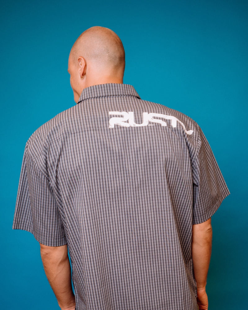 Resno Recon Short Sleeve Shirt