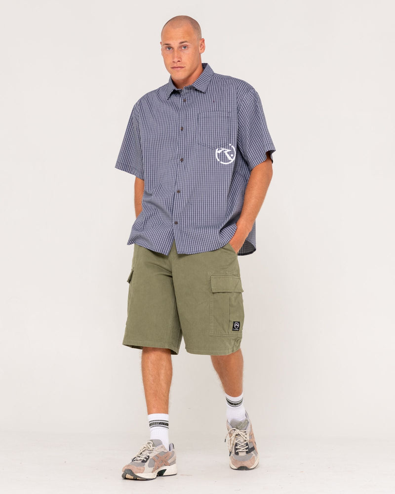 Resno Recon Short Sleeve Shirt