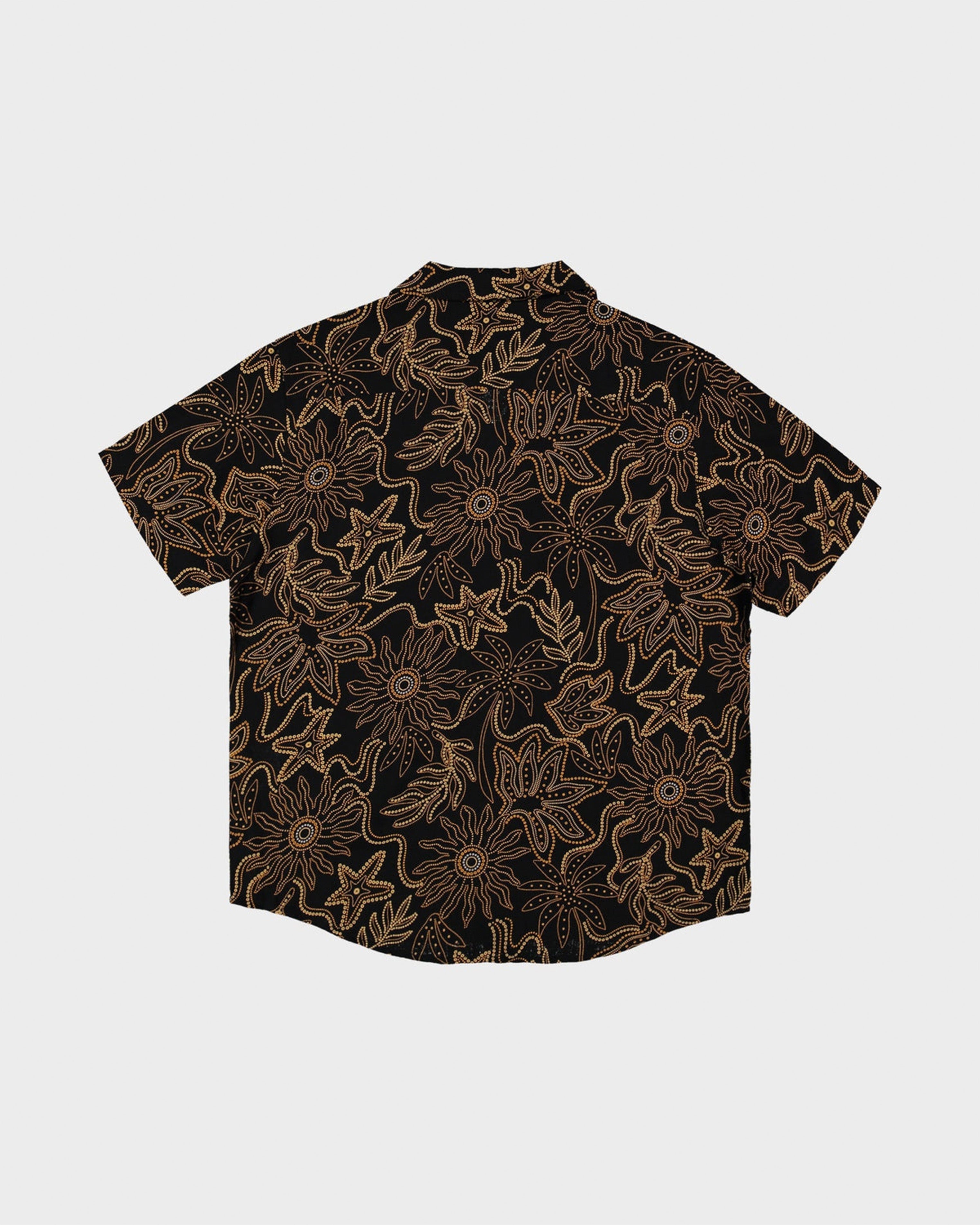 After Hours Short Sleeve Shirt