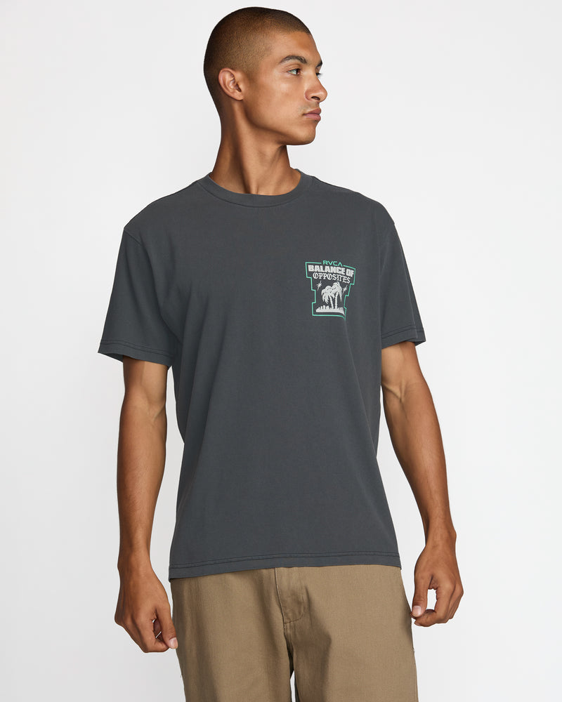 After Hours Short Sleeve Shirt