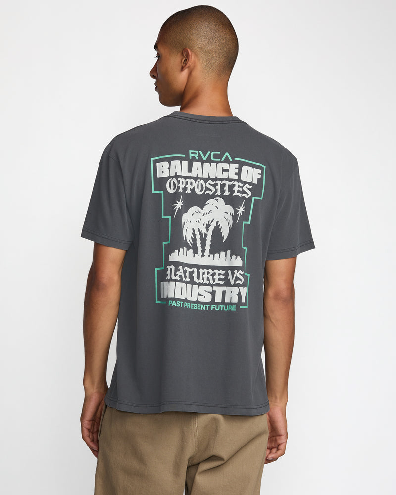 After Hours Short Sleeve Shirt