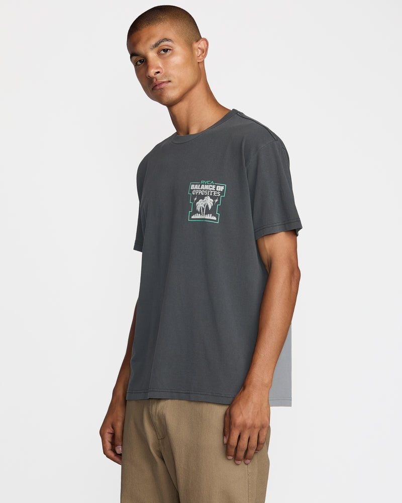 After Hours Short Sleeve Shirt