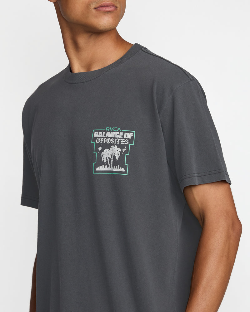 After Hours Short Sleeve Shirt