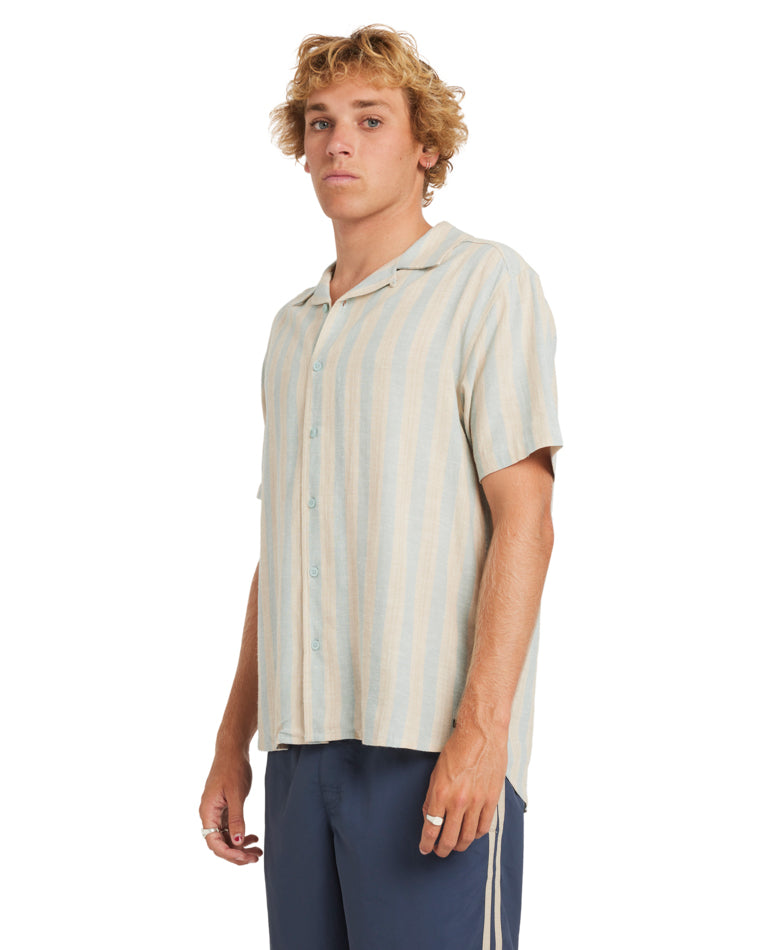 Beat Stripe Shirt