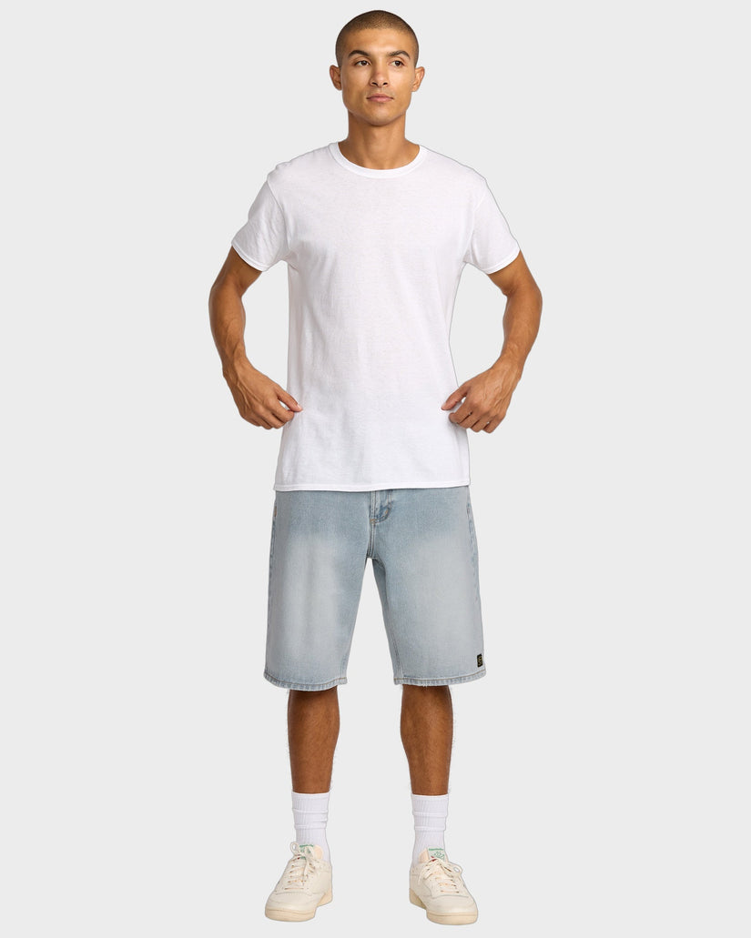 Dayshift Denim Short