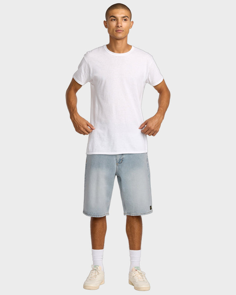 Dayshift Denim Short