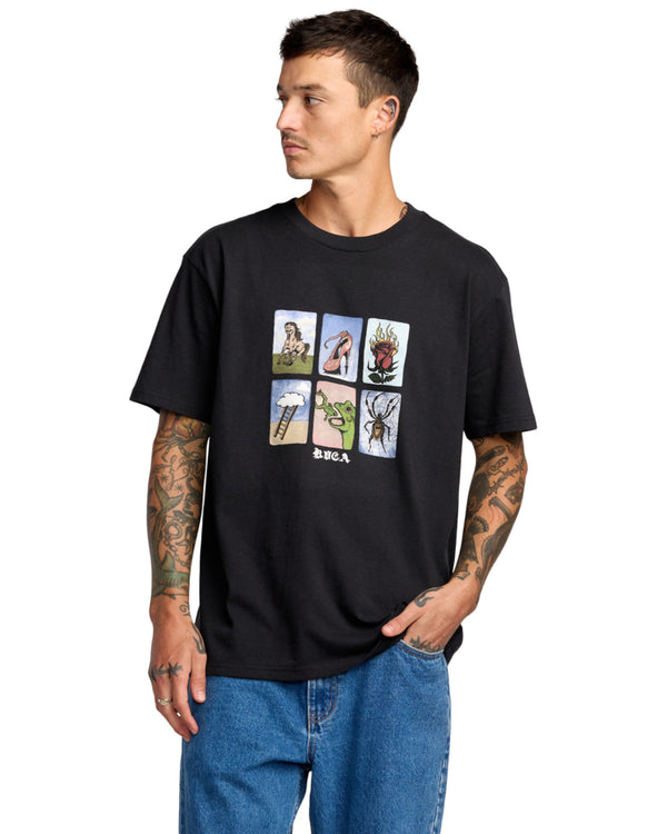 KSL Short Sleeve Tee