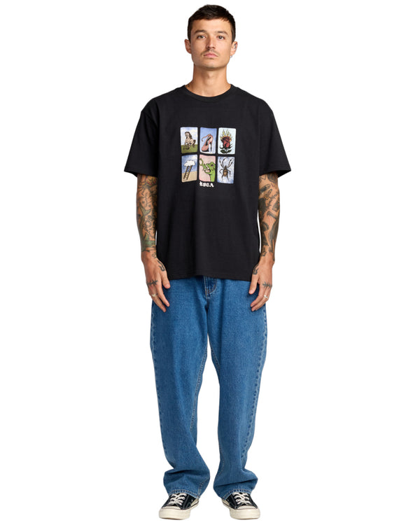 KSL Short Sleeve Tee