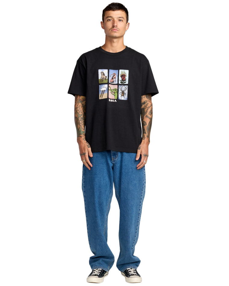 KSL Short Sleeve Tee