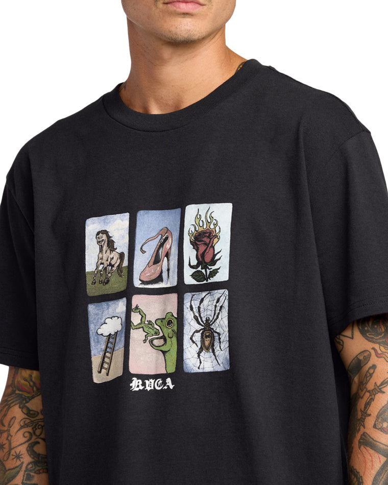 KSL Short Sleeve Tee