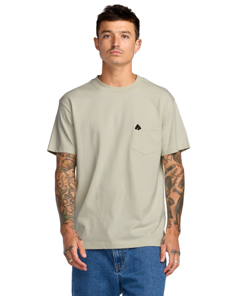 KSL Pocket Short Sleeve Tee
