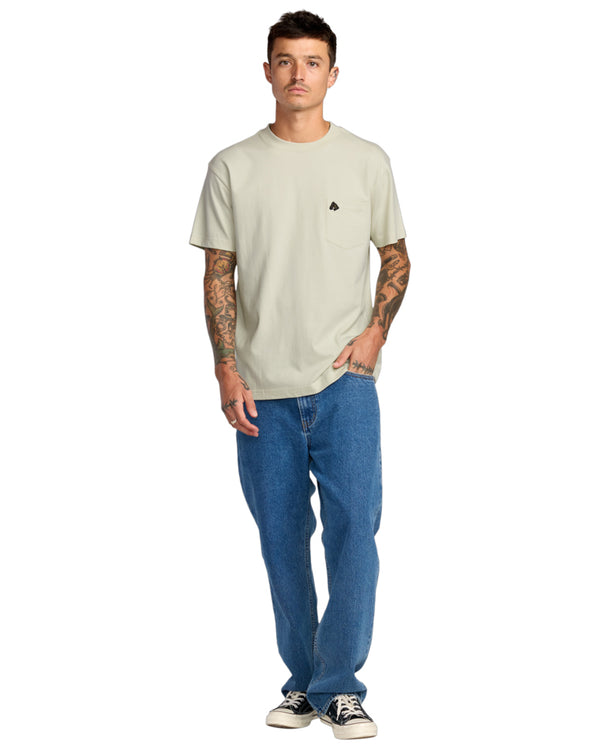KSL Pocket Short Sleeve Tee