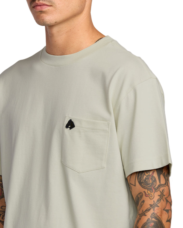 KSL Pocket Short Sleeve Tee