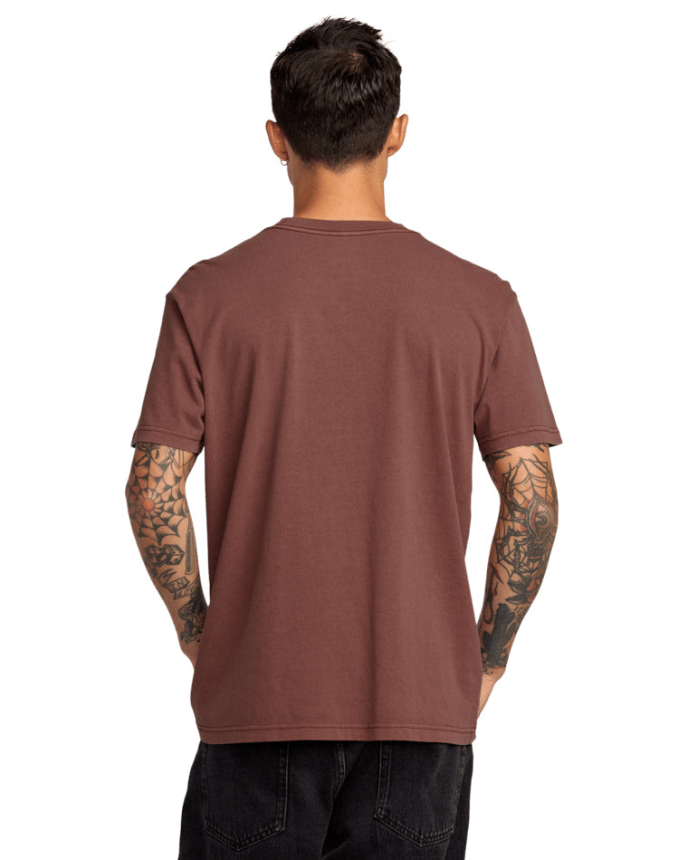 Butterfly Fx Short Sleeve Tee