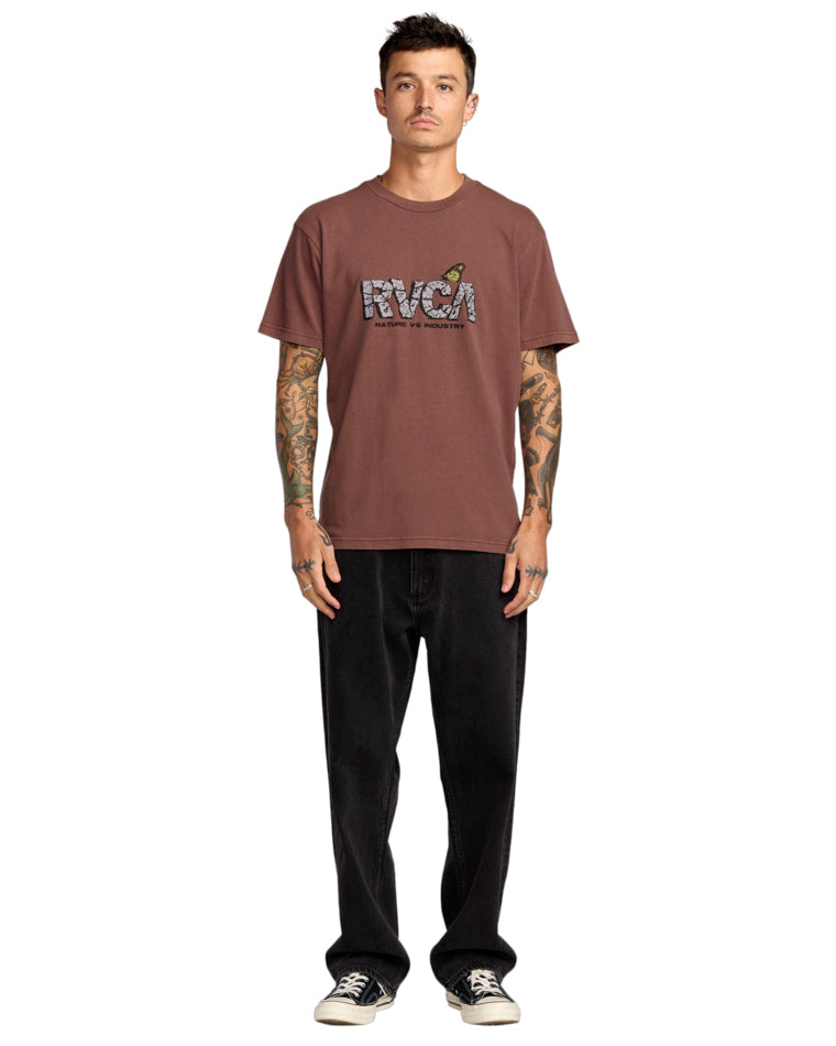 Butterfly Fx Short Sleeve Tee