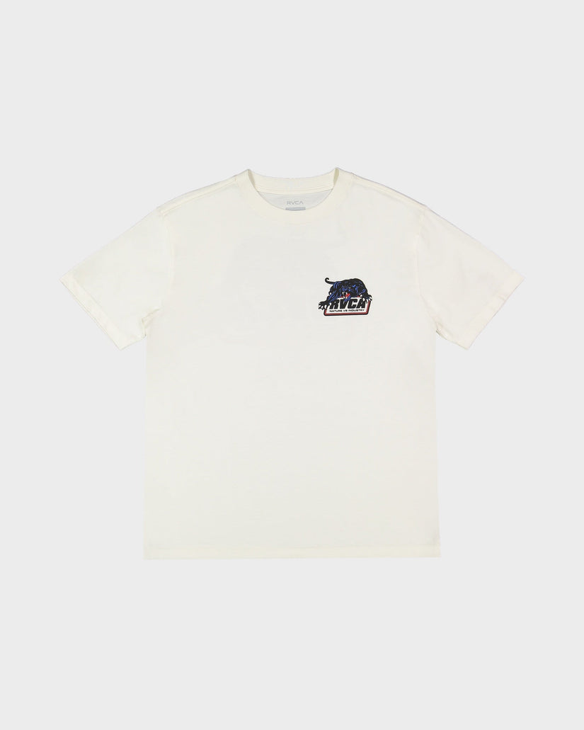 Penstation Short Sleeve Tee