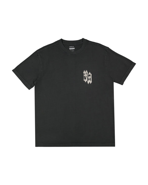 Benj All Seeing Short Sleeve Tee
