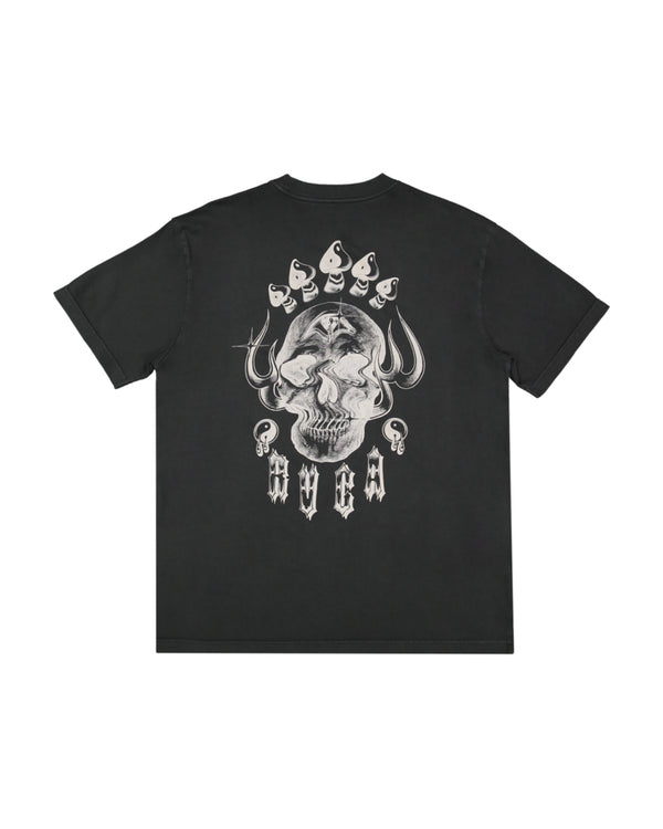 Benj All Seeing Short Sleeve Tee