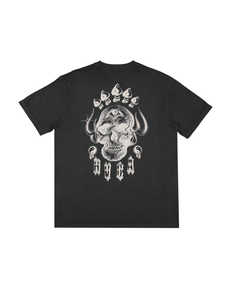 Benj All Seeing Short Sleeve Tee