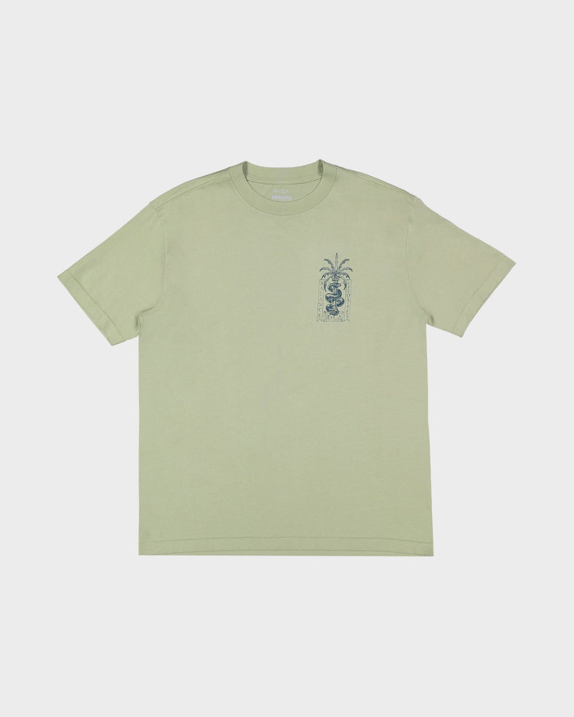 Serpent Short Sleeve Tee