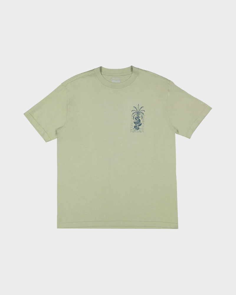 Serpent Short Sleeve Tee