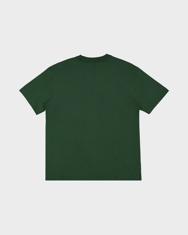 Breaks Short Sleeve Tee
